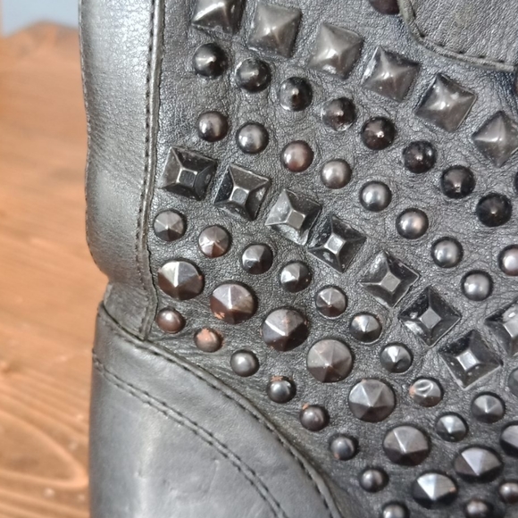 Steve Madden boots - Picture 9 of 14